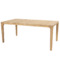 4SO Liam tuintafel in teak - 5